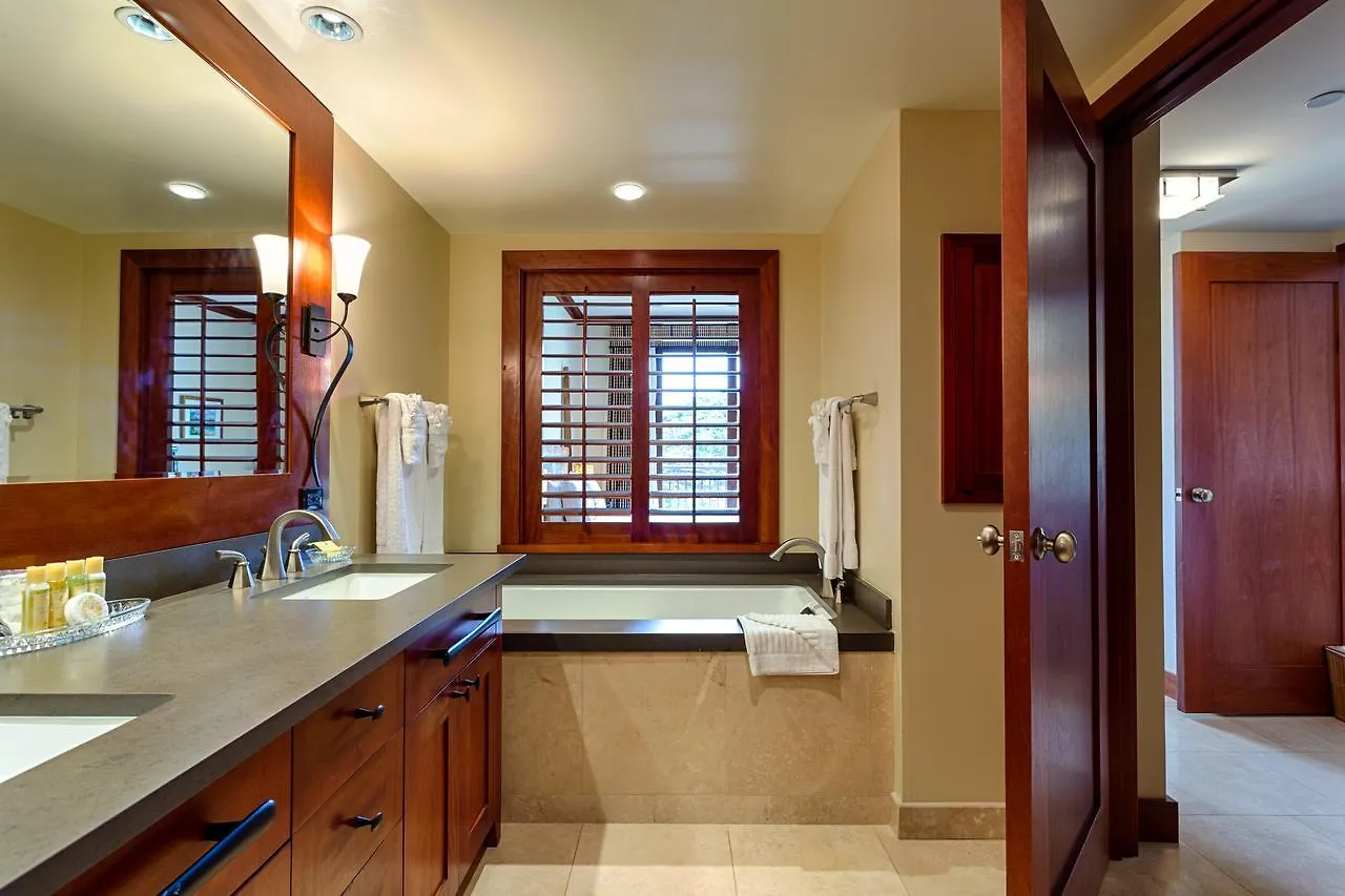 Third Floor Villa Ocean View - Beach Tower At Ko Olina Beach Villas Resort Kapolei 0*,  United States