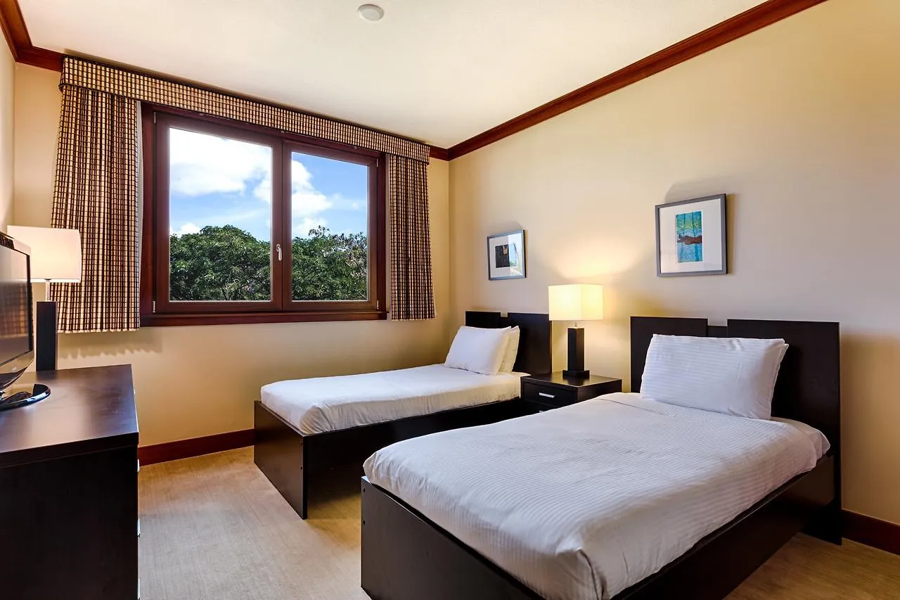 Third Floor Villa Ocean View - Beach Tower At Ko Olina Beach Villas Resort Kapolei United States