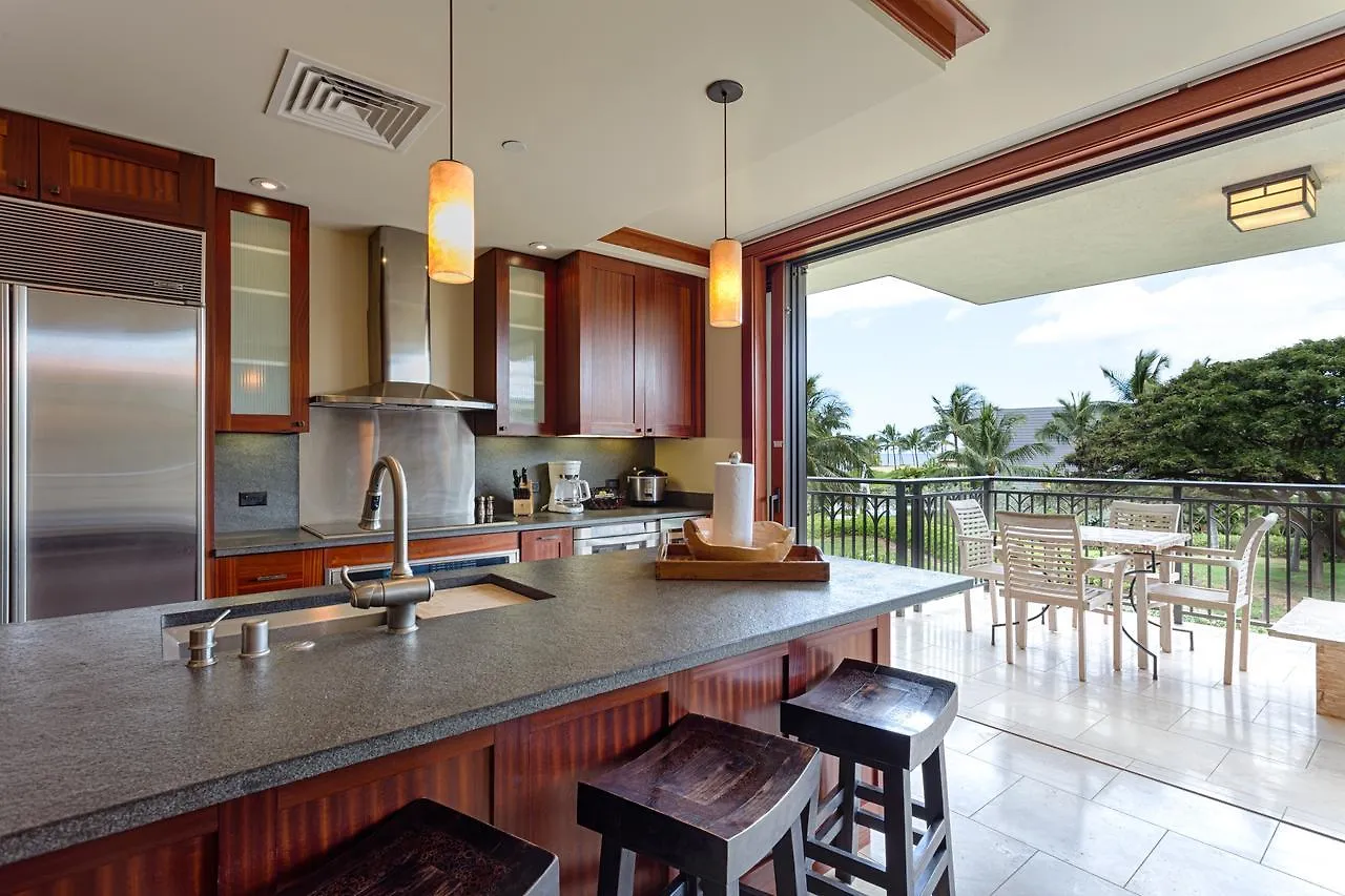 Third Floor Villa Ocean View - Beach Tower At Ko Olina Beach Villas Resort Kapolei 0*,  United States