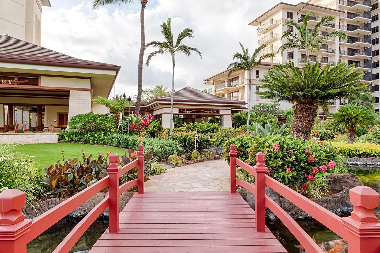 Third Floor Villa Ocean View - Beach Tower At Ko Olina Beach Villas Resort Kapolei