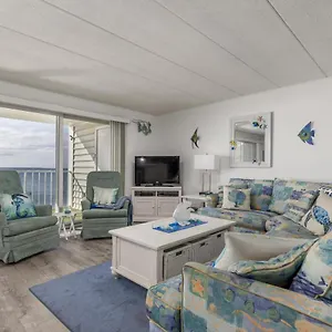 Thunder Island Holiday home Ocean City