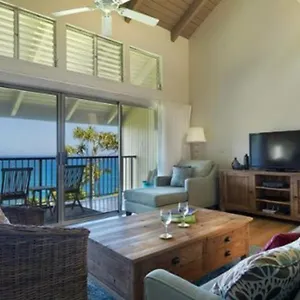 Pali Ke Kua 209 Princeville