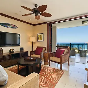 Luxury Ko Olina O1002 Spacious 3br Ocean And Mountain Views 2 Free Parking Kapolei