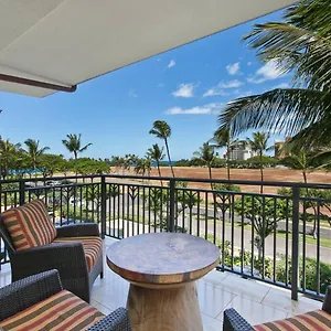 Ko Olina O410 - 2br Luxury With Partial Ocean View Kapolei