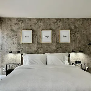 Luxe: Modern Retreat In The City Apartment Seattle
