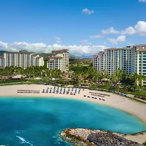 Marriott's Ko Olina Beach Club Kapolei