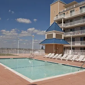 Belmont Towers I Holiday home Ocean City
