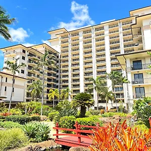 Ko Olina Villas: Luxury Ocean View With Lagoon Access Kapolei