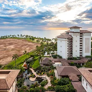 Ko Olina Beach Villa, 14th Floor, Full Ocean View Kapolei