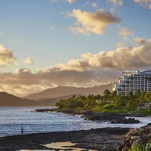 Four Seasons Oahu At Ko Olina Kapolei