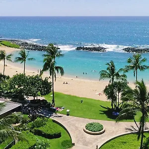 Beach At Ko'olina Kapolei